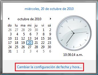 Descripcin: Solucin de envi